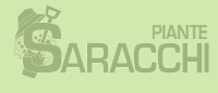 saracchi piante logo
